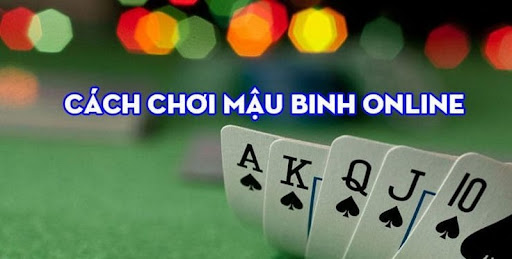 Chơi mậu binh online tại sun52