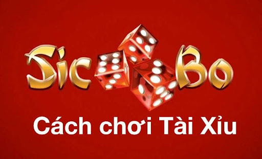 Cách chơi tài xỉu tại sun52