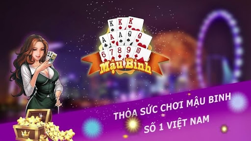 Chơi mậu binh tại sun 52