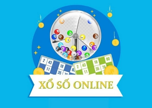 Xổ số online tại sun52