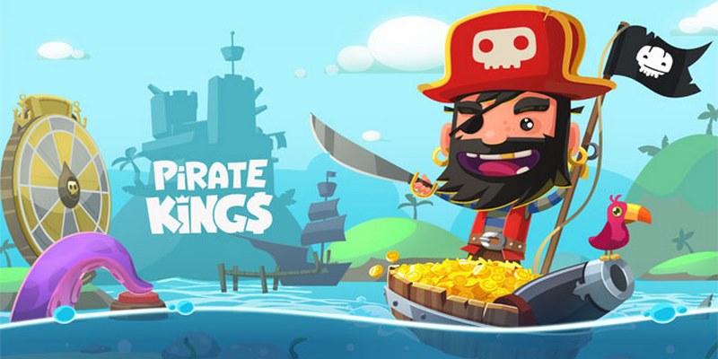 Đôi nét sơ lược về Pirate King Sun52