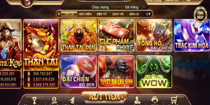 Tựa game tuyệt địa cầu sinh vừa được ra mắt tại nhà cái Sun52