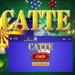 Game bài catte online thách thức tư duy và chiến thuật