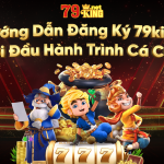 Hướng dẫn đăng ký 79king trải nghiệm cá cược hấp dẫn