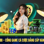 EV88 – Cổng game cá cược đẳng cấp hàng đầu